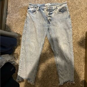 Kancan Jeans